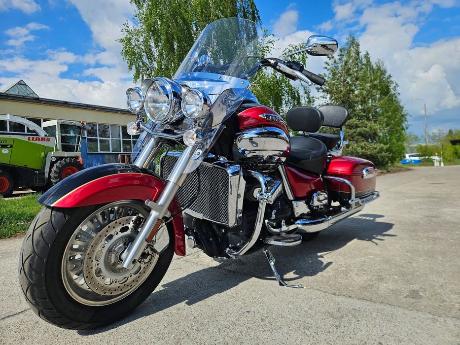 Triumph