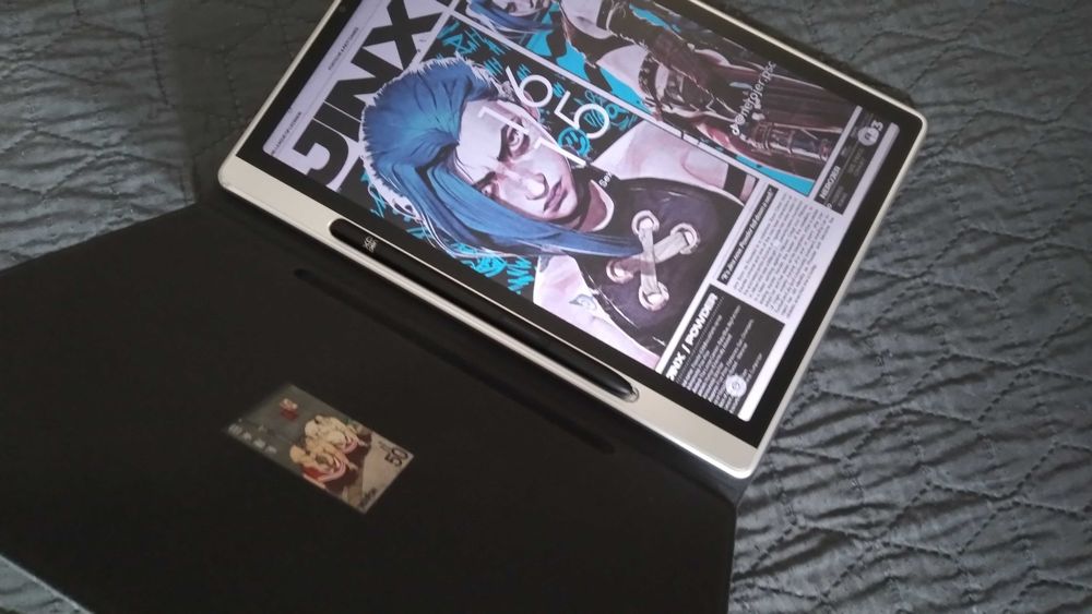 Xppen Magic Note Pad