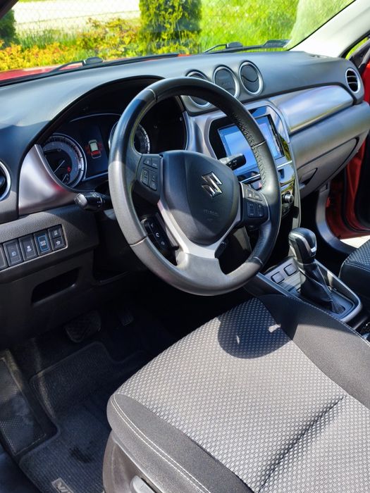 Suzuki Vitara 22rok
