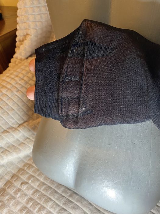 Oryginalna bluzeczka z cekinowym przodem