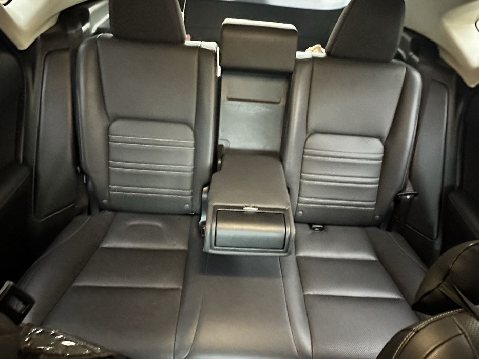 Lexus NX200t | F-sport