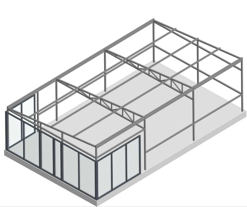 СЕНДВІЧ ПАНЕЛІ ЛЬВІВ! Монтаж! Оздоблення приміщень Всього за 1-3 дні!