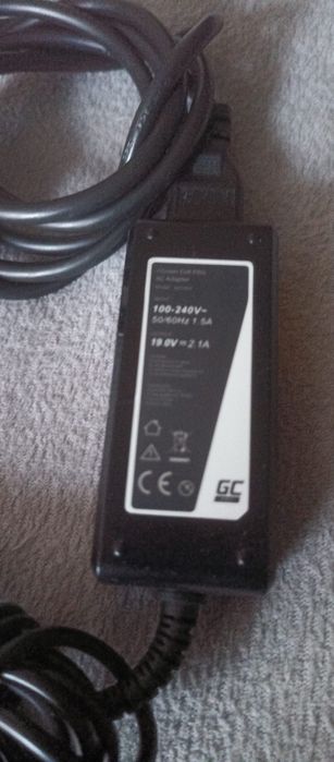 Ładowarka do chromebook samsung