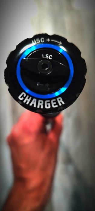Charger 2.1 ZEB / DOMAIN - 170/180