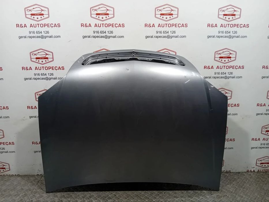 Capot Opel Vectra C Original