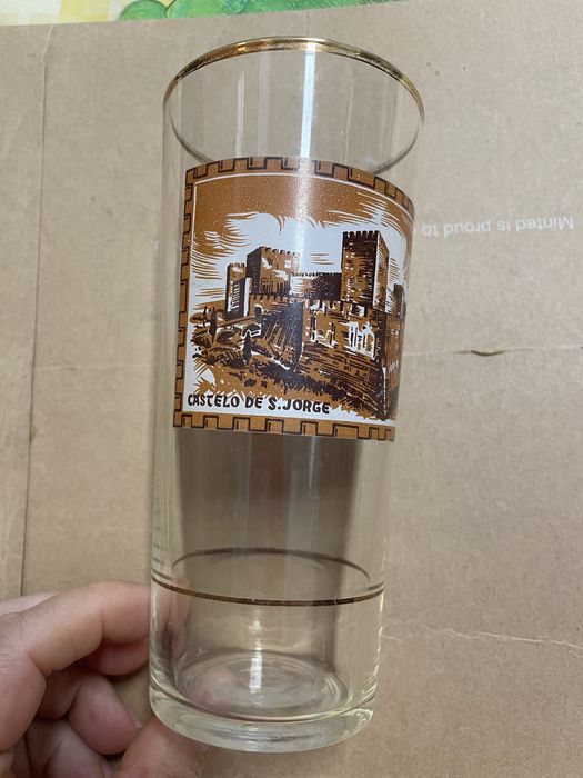Various Antique Glasses424185480789381122