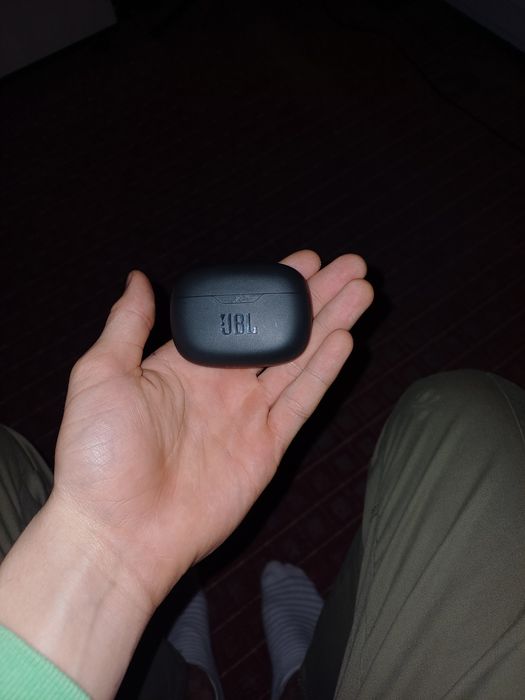 Навушники JBl Wave Beam