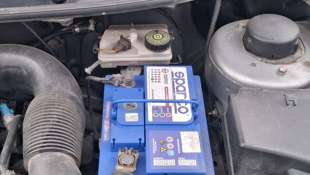 Peugeot 206 2002 — photo 5