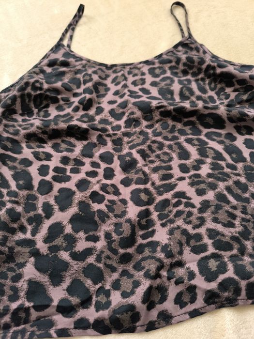 Koszulka top Reserved 36/38 nowa