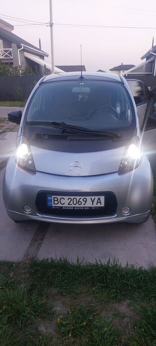Продам Сітроен C-zero
