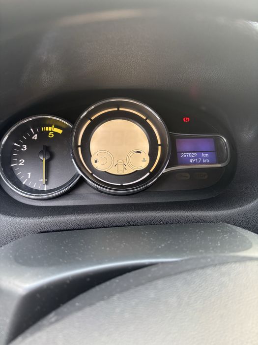 Renault megane III 1.6 dci bose edition