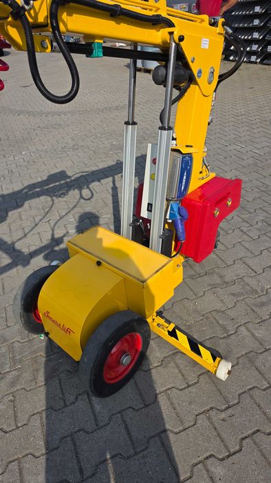 Podnośnik próżniowy Smartlift | Stan Idealny | 2013