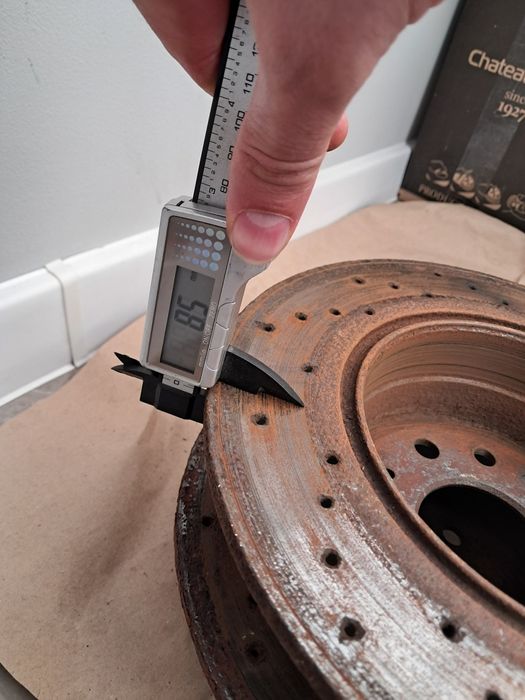 Тормоза опель вектра б.opel vectra b.диски.перфорация