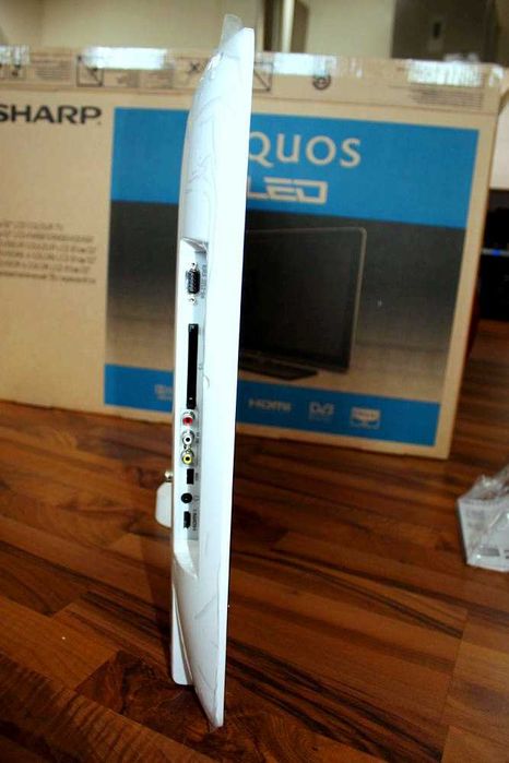 Тел Sharp Digital avtomat 80 cm