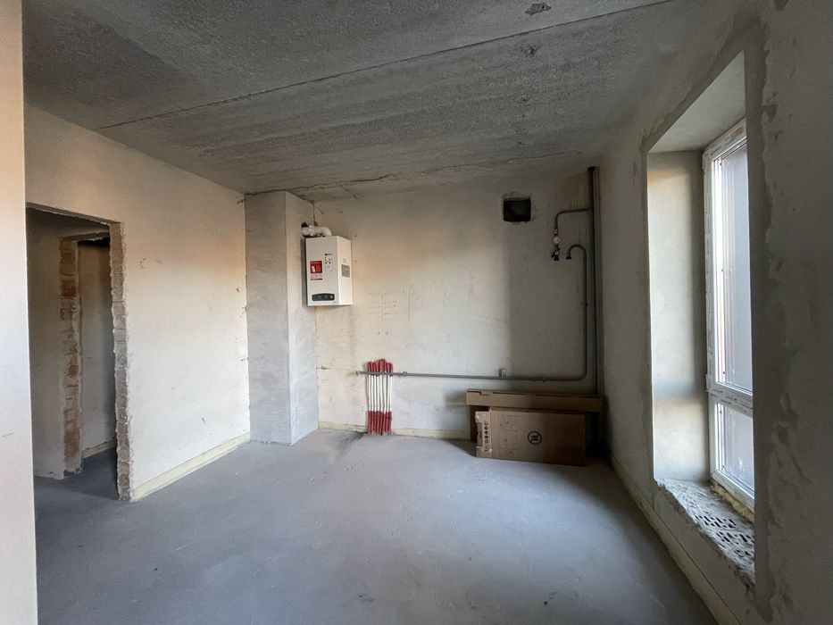 Продаж двох кімнатної квартири в ЖК Долішній Крихівці