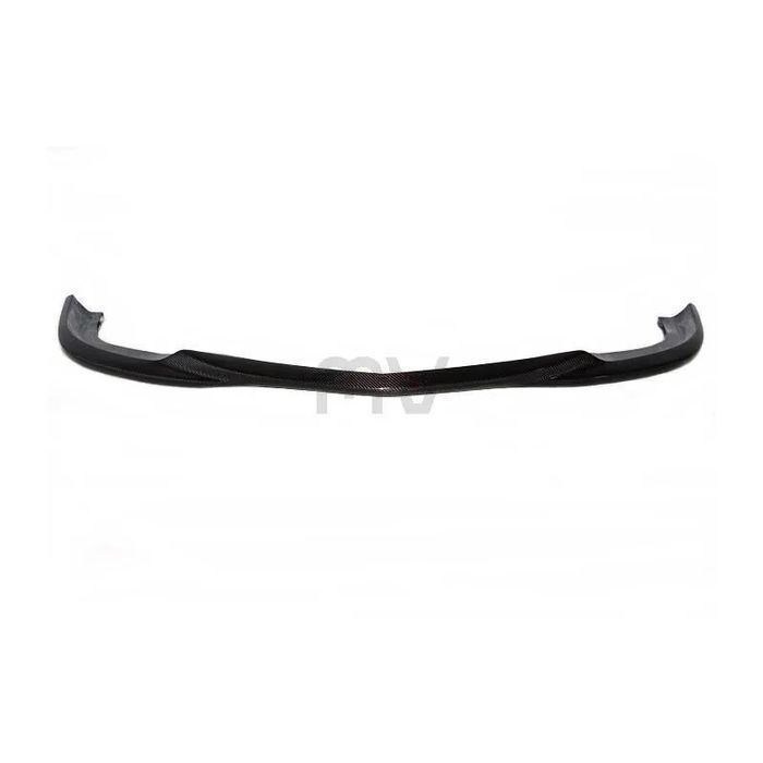 Spoiler Mercedes C W204 C63 (2007 a 2010) Carbono