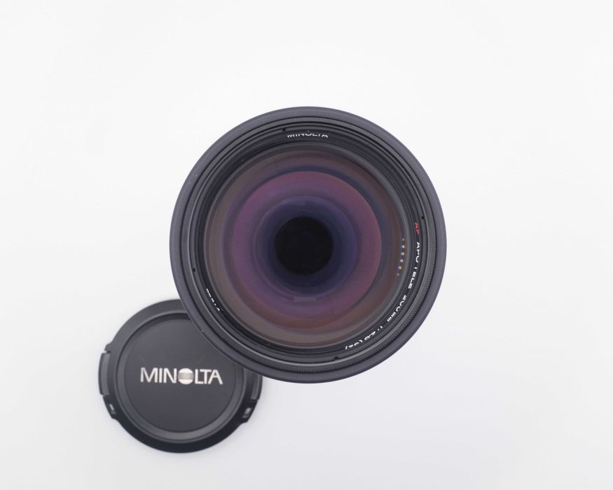 Minolta AF 200mm F2.8 G APO HS [Sony A-mount]