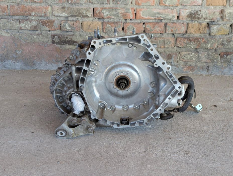 Mazda CX-5 KF 2WD 2.2D АКПП Коробка передач автомат Мазда СХ-5