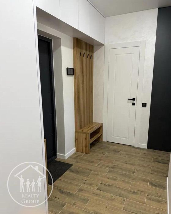 Продаж 2-кімнатної квартири 62м2 в ЖК Грінвуд 2 .Брюховичі