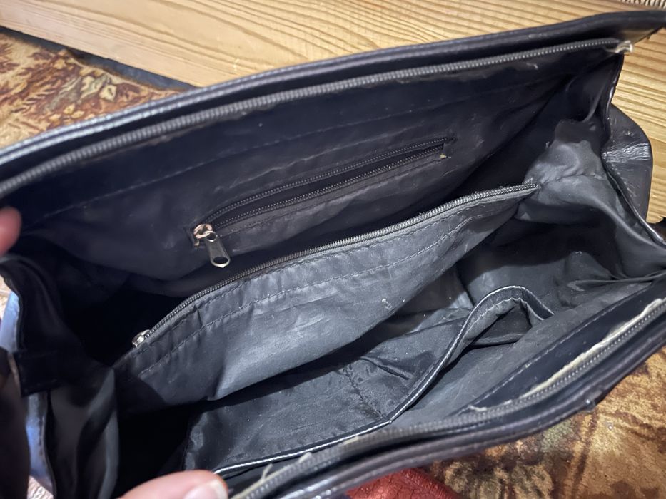 Сумка-сундук безкоштовно