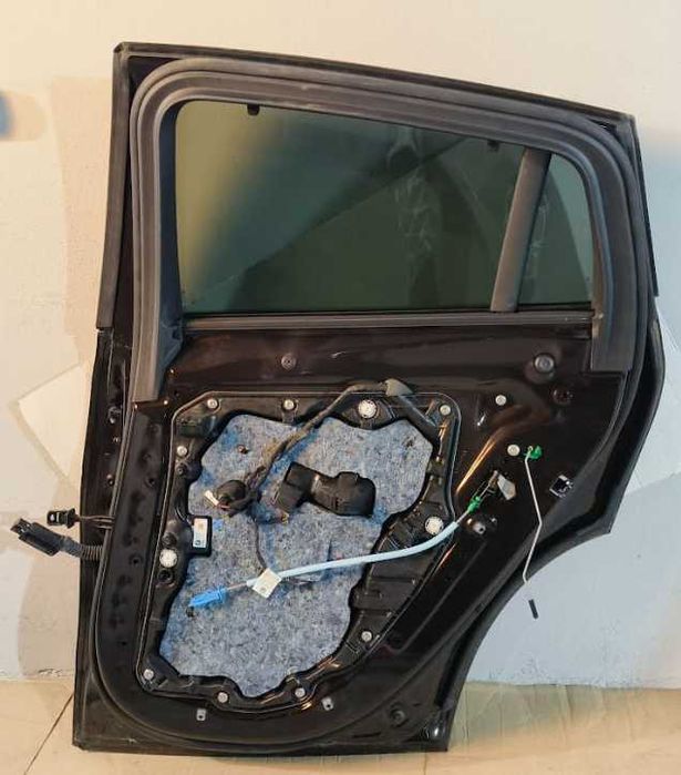BMW X6 G06 двері права дверь правая В НАЯВНОСТІ