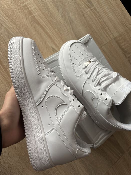 Nike AirForce 1 nowe