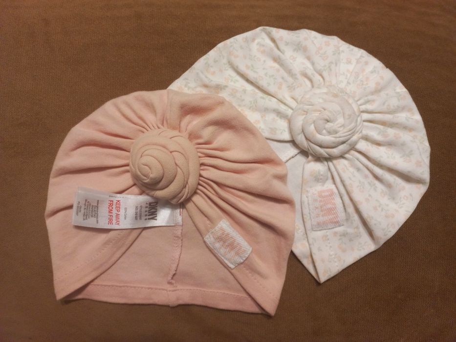 Продам Стильні шапочки (чалма)