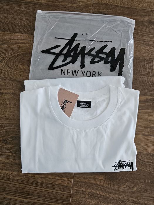 T-shirt  STÜSSY 8 BALL
