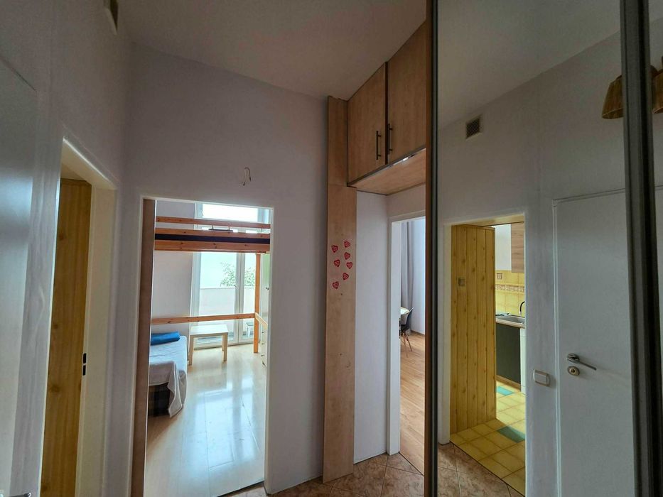Apartment in Łódź, Zdrowie-Mania, Polesie - View 5