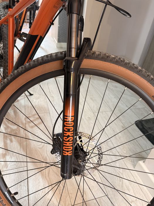 Rower MTB Cube Acid 19