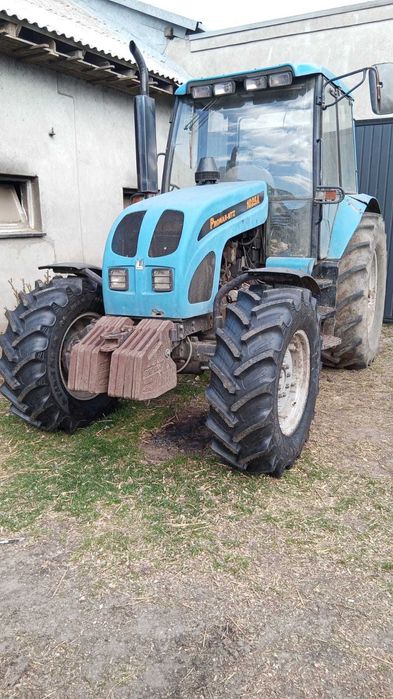 Ciągnik Pronar 1025A Sprzedam MTZ
