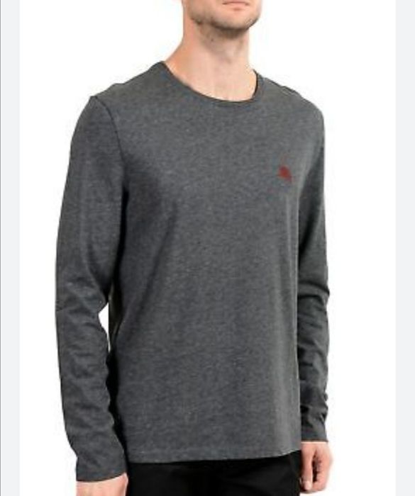 Лнгслив Burberry