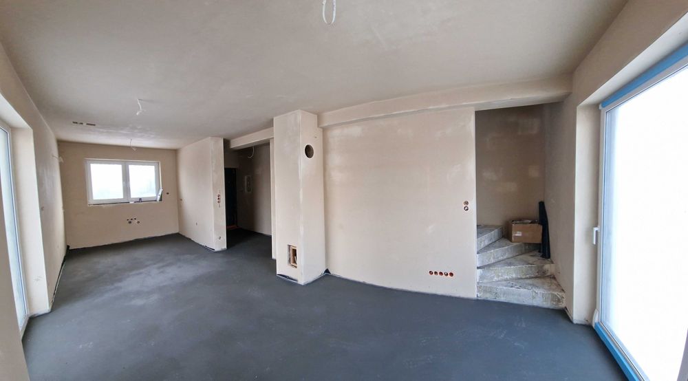 Dom Twardorzeczka  blisko Szczyrk Bielsko Żywiec