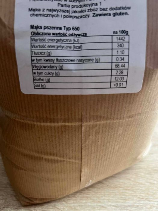 Sprzedam makaron domowy