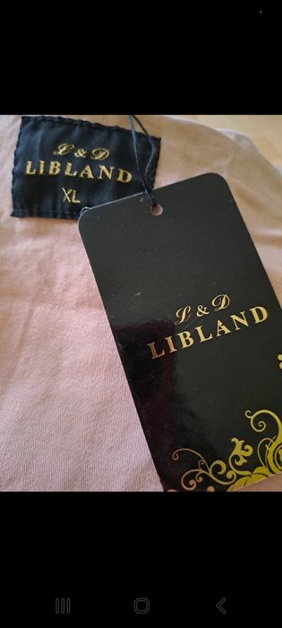 Nowa kurtka roz.XL wiosenna-jesienna