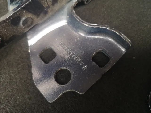 Dobradiças de capo para Mercedes w166 ML GL Gle  2012+.  EPC