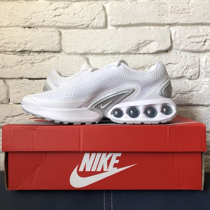 Кросівки Nike Air Max DN FJ3145-102 оригінал