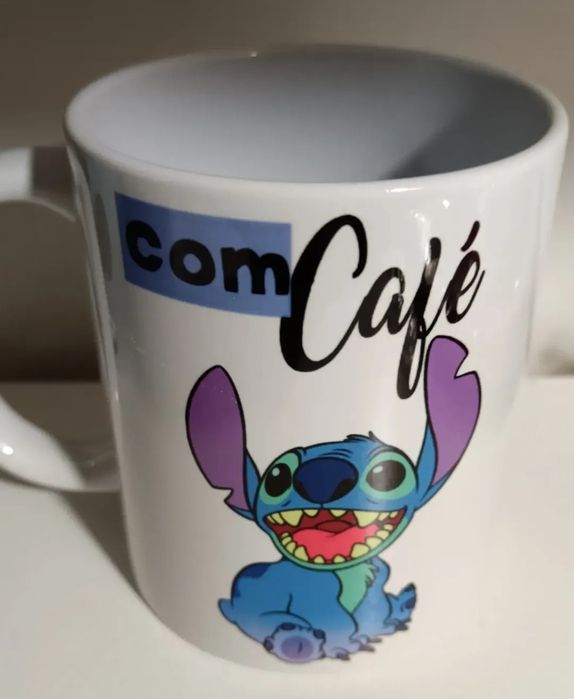 Canecas personalizadas