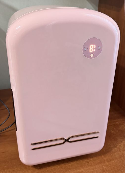 міні-холодильник B.FRIDGE Luxury 12 л