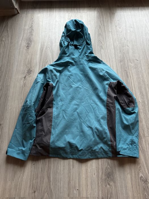 Kurtka turystyczna black diamond meska rozmiar L