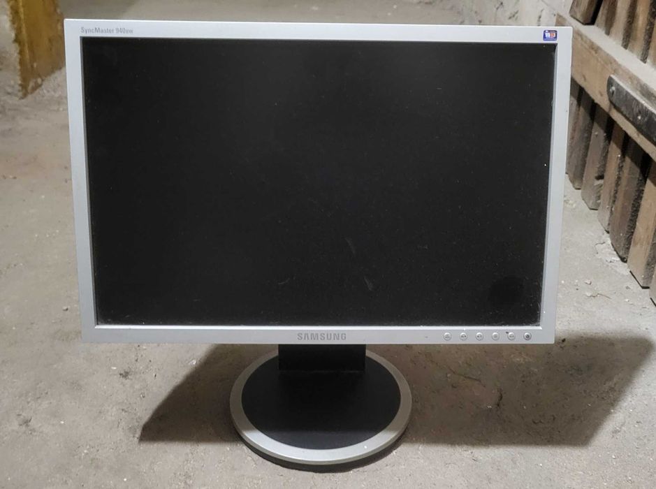Monitor  Samsung