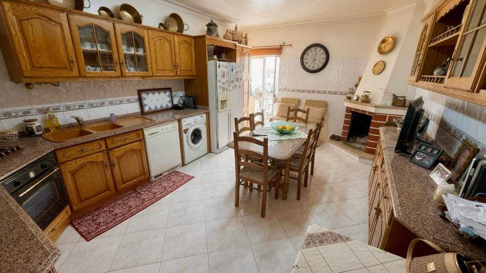 Apartamento 140m2