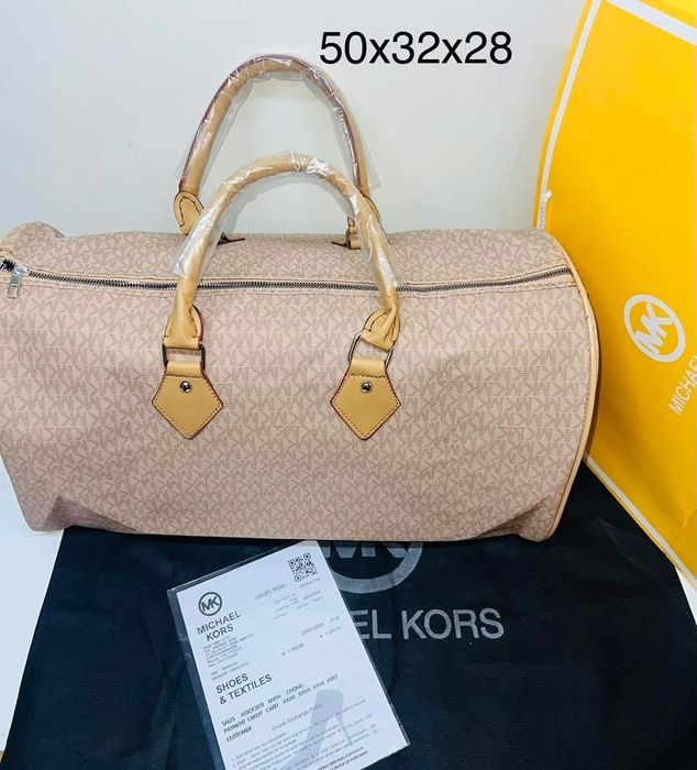 Torba Podróżna Michael Kors 50/32/28 nowa