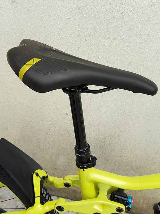 1499€
Merida e-oneforty 500
Eléctrica Shimano 
Transmissão nova 
Revis