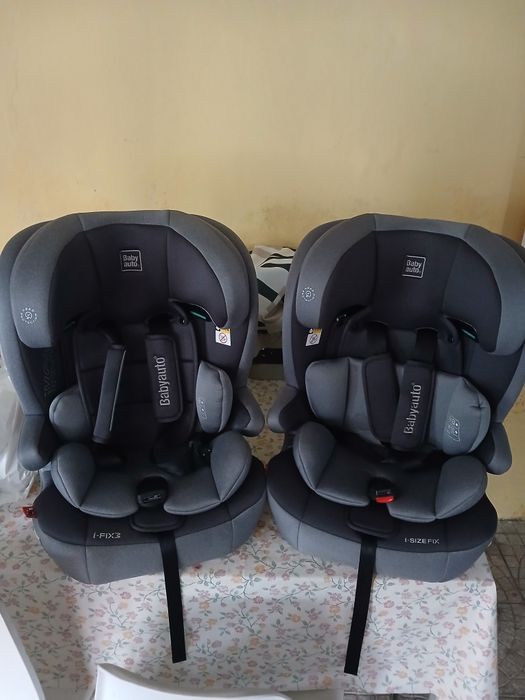 vendo 2 cadeiras auto