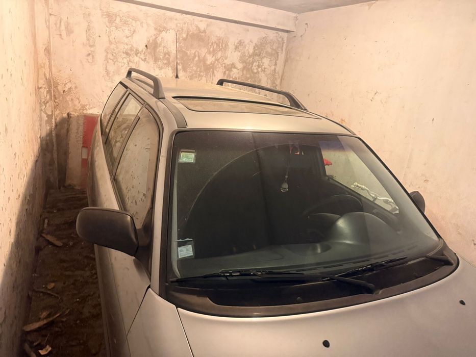 Opel Astra Caravan Gasóleo | Carro de Garagem | Inspeção até 2027