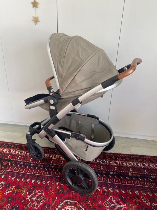 Joolz GEO Baby Stroller64750872971906124