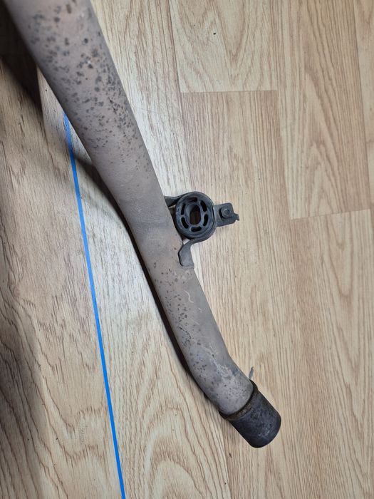 Kolektor Honda NC700 Integra H152