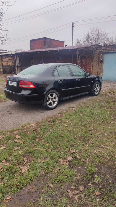 0675208251 продам сааб 9.3 2003року 2.2 турбодизель