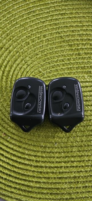 Napęd do bramy garażowej wiśniowski optimum